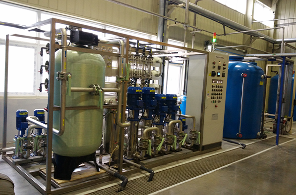 反滲透純水處理設(shè)備 反滲透純水處理設(shè)備