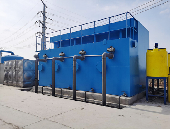 一體化凈水設備供應 重力式、壓力式。